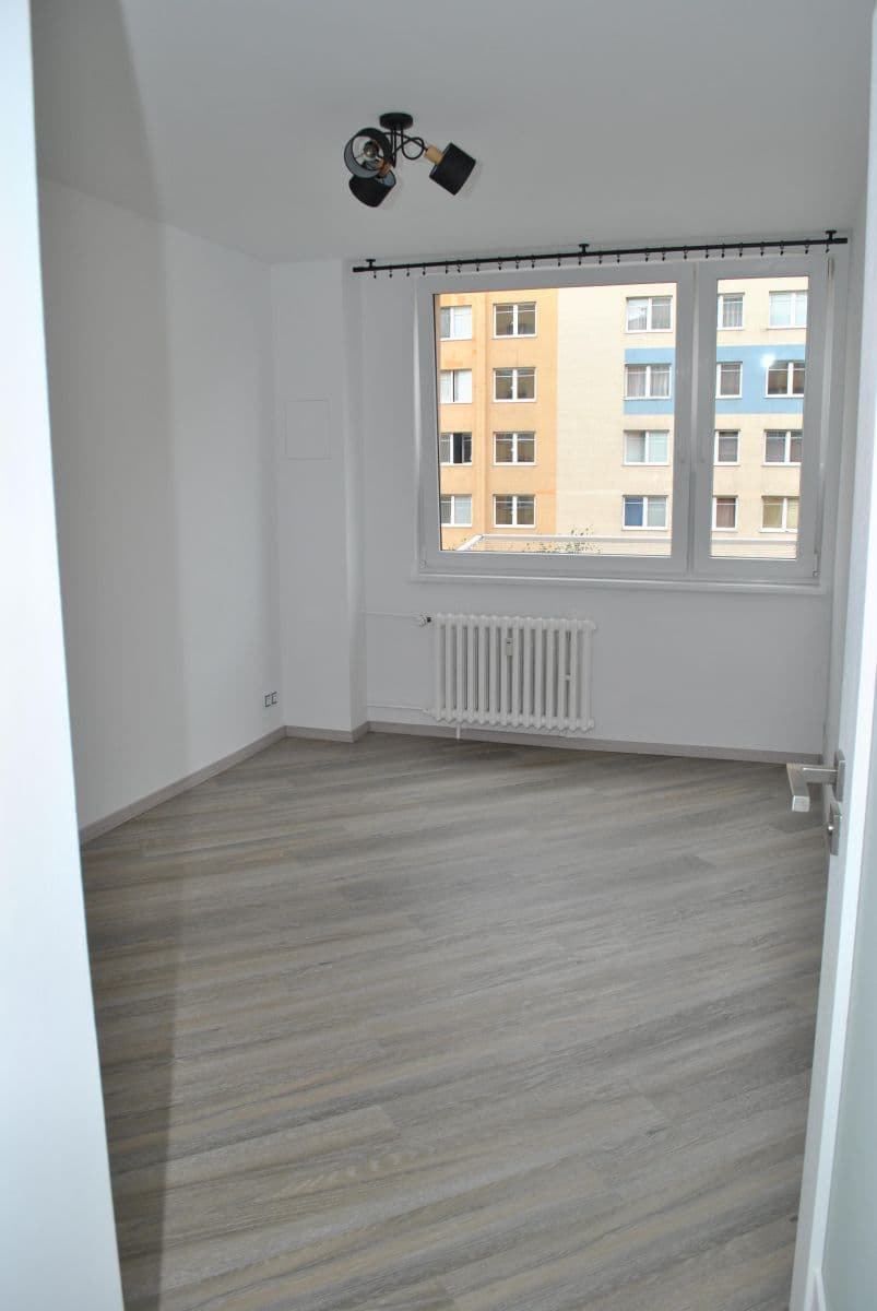 Pronájem bytu 3+kk 68 m², Lublinská, Praha, Praha Pronájem bytu 3+kk 68 m², Lublinská, Praha, Praha