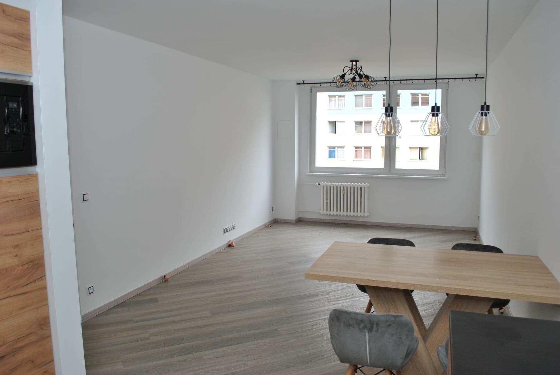 Pronájem bytu 3+kk 68 m², Lublinská, Praha, Praha Pronájem bytu 3+kk 68 m², Lublinská, Praha, Praha