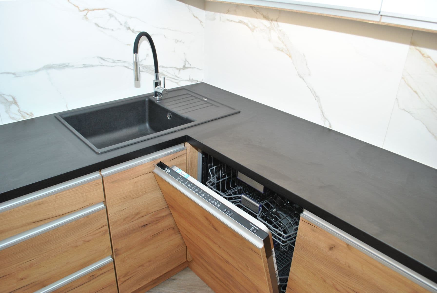 Pronájem bytu 3+kk 68 m², Lublinská, Praha, Praha Pronájem bytu 3+kk 68 m², Lublinská, Praha, Praha