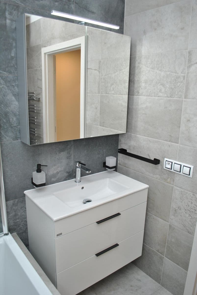 Pronájem bytu 3+kk 68 m², Lublinská, Praha, Praha Pronájem bytu 3+kk 68 m², Lublinská, Praha, Praha