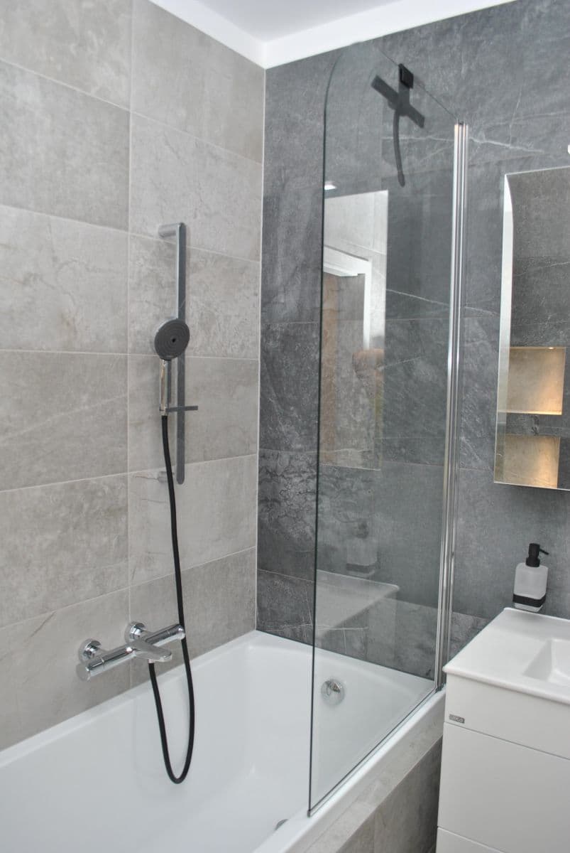 Pronájem bytu 3+kk 68 m², Lublinská, Praha, Praha Pronájem bytu 3+kk 68 m², Lublinská, Praha, Praha