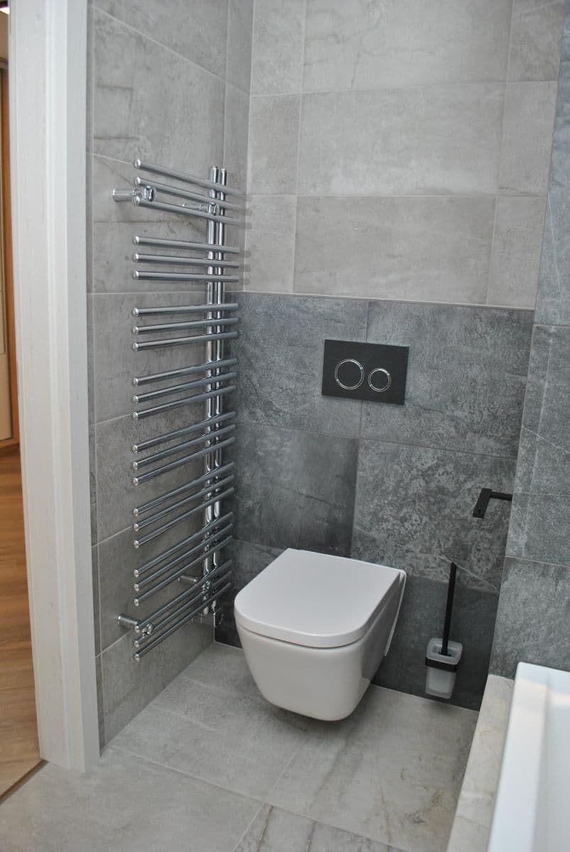 Pronájem bytu 3+kk 68 m², Lublinská, Praha, Praha Pronájem bytu 3+kk 68 m², Lublinská, Praha, Praha