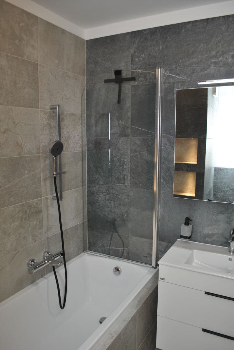 Pronájem bytu 3+kk 68 m², Lublinská, Praha, Praha Pronájem bytu 3+kk 68 m², Lublinská, Praha, Praha