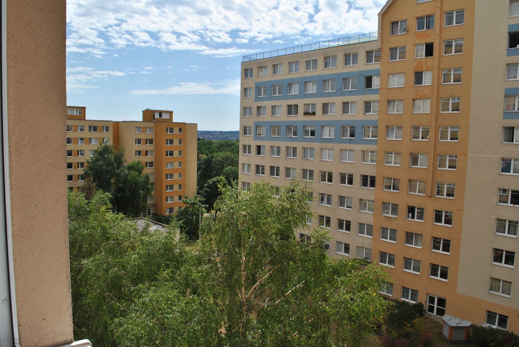Pronájem bytu 3+kk 68 m², Lublinská, Praha, Praha Pronájem bytu 3+kk 68 m², Lublinská, Praha, Praha