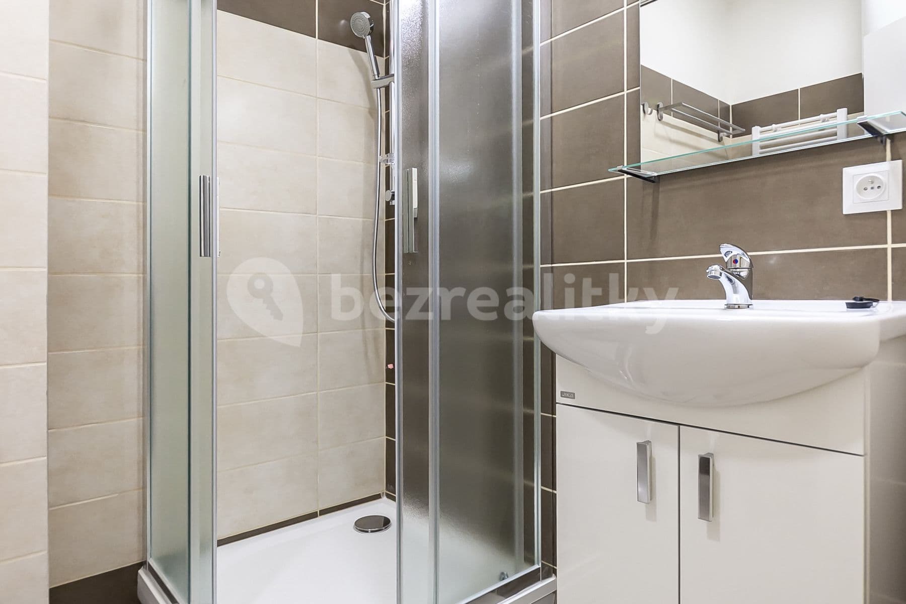 Pronájem bytu 1+kk 21 m², Hybešova, Brno, Jihomoravský kraj Pronájem bytu 1+kk 21 m², Hybešova, Brno, Jihomoravský kraj