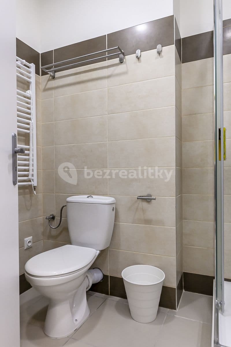 Pronájem bytu 1+kk 21 m², Hybešova, Brno, Jihomoravský kraj Pronájem bytu 1+kk 21 m², Hybešova, Brno, Jihomoravský kraj