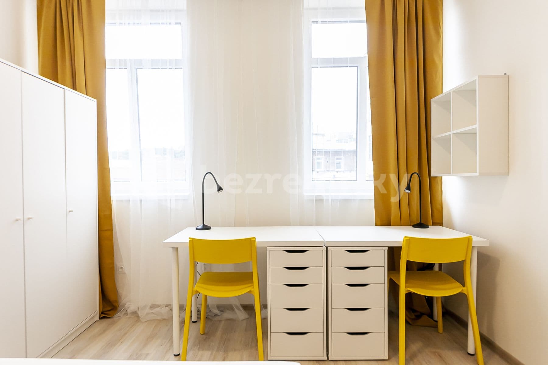 Pronájem bytu 1+kk 21 m², Hybešova, Brno, Jihomoravský kraj Pronájem bytu 1+kk 21 m², Hybešova, Brno, Jihomoravský kraj