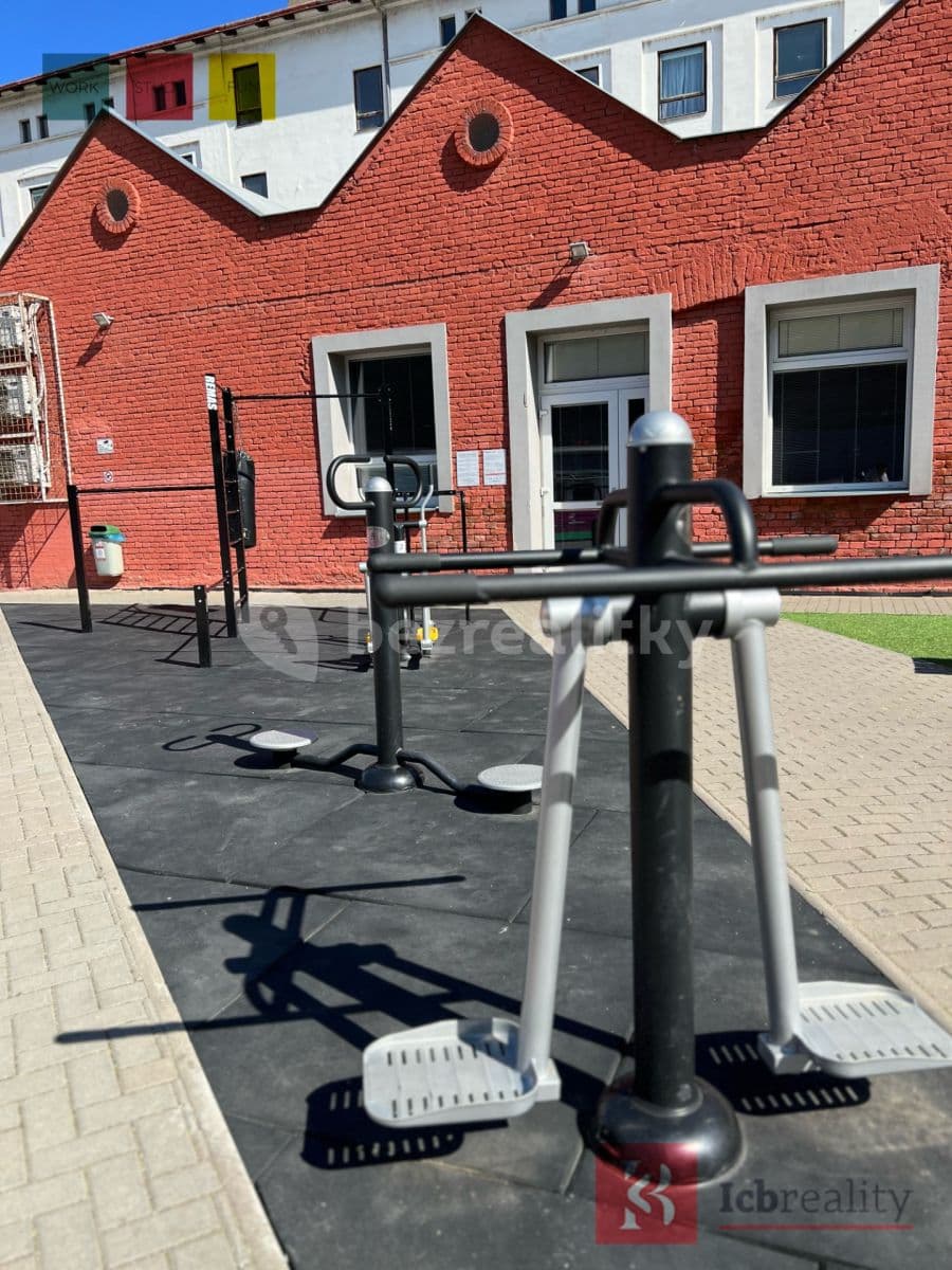 Pronájem bytu 1+kk 21 m², Hybešova, Brno, Jihomoravský kraj Pronájem bytu 1+kk 21 m², Hybešova, Brno, Jihomoravský kraj