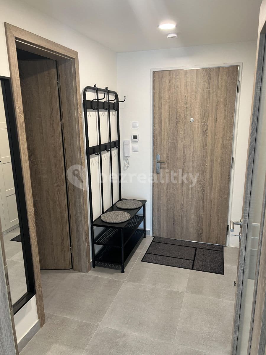 Pronájem bytu 2+kk 57 m², U Radosti, Praha, Praha Pronájem bytu 2+kk 57 m², U Radosti, Praha, Praha