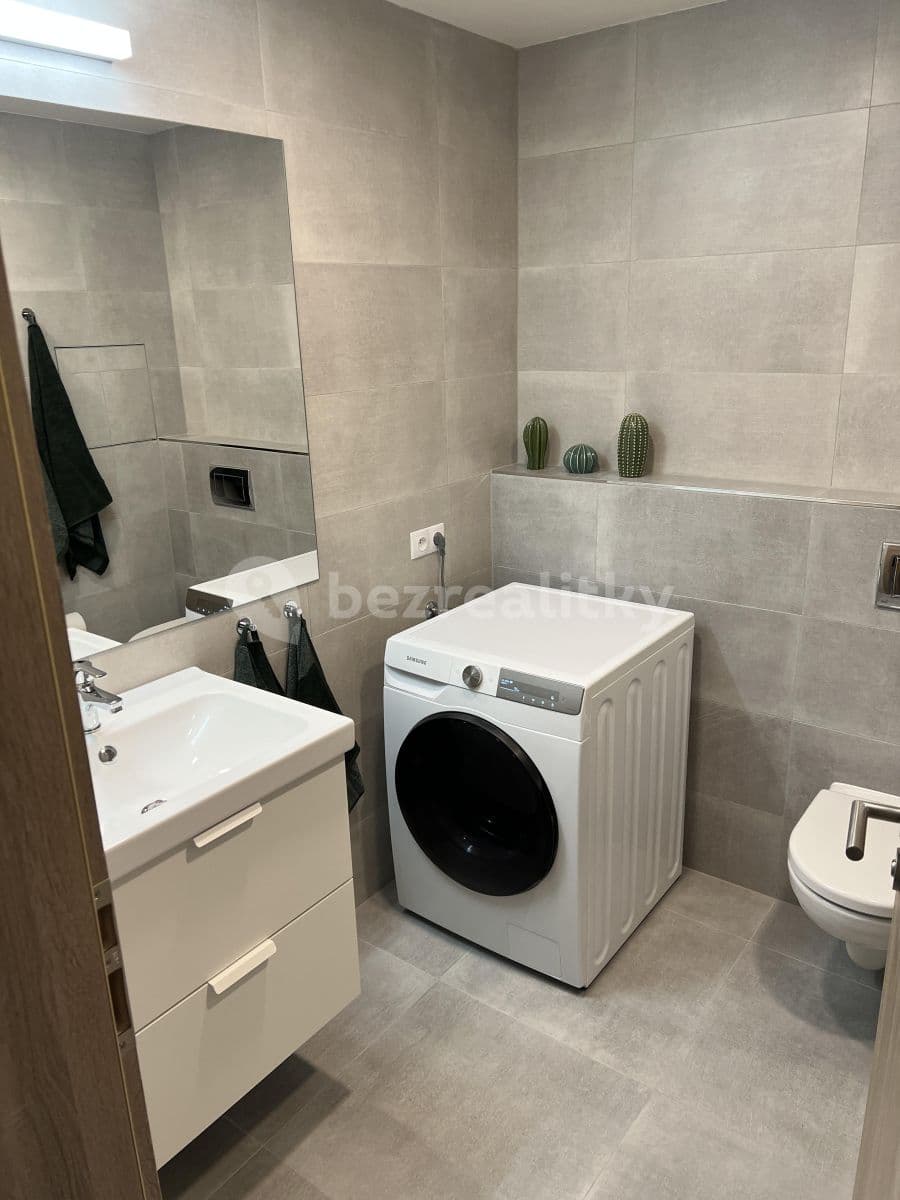 Pronájem bytu 2+kk 57 m², U Radosti, Praha, Praha Pronájem bytu 2+kk 57 m², U Radosti, Praha, Praha