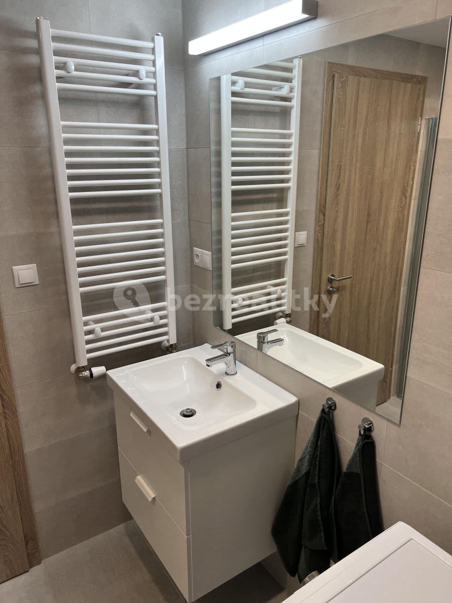 Pronájem bytu 2+kk 57 m², U Radosti, Praha, Praha Pronájem bytu 2+kk 57 m², U Radosti, Praha, Praha