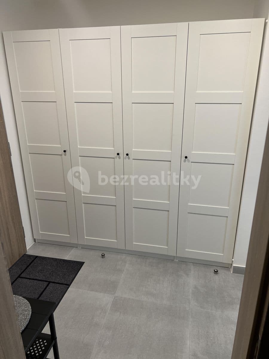 Pronájem bytu 2+kk 57 m², U Radosti, Praha, Praha Pronájem bytu 2+kk 57 m², U Radosti, Praha, Praha