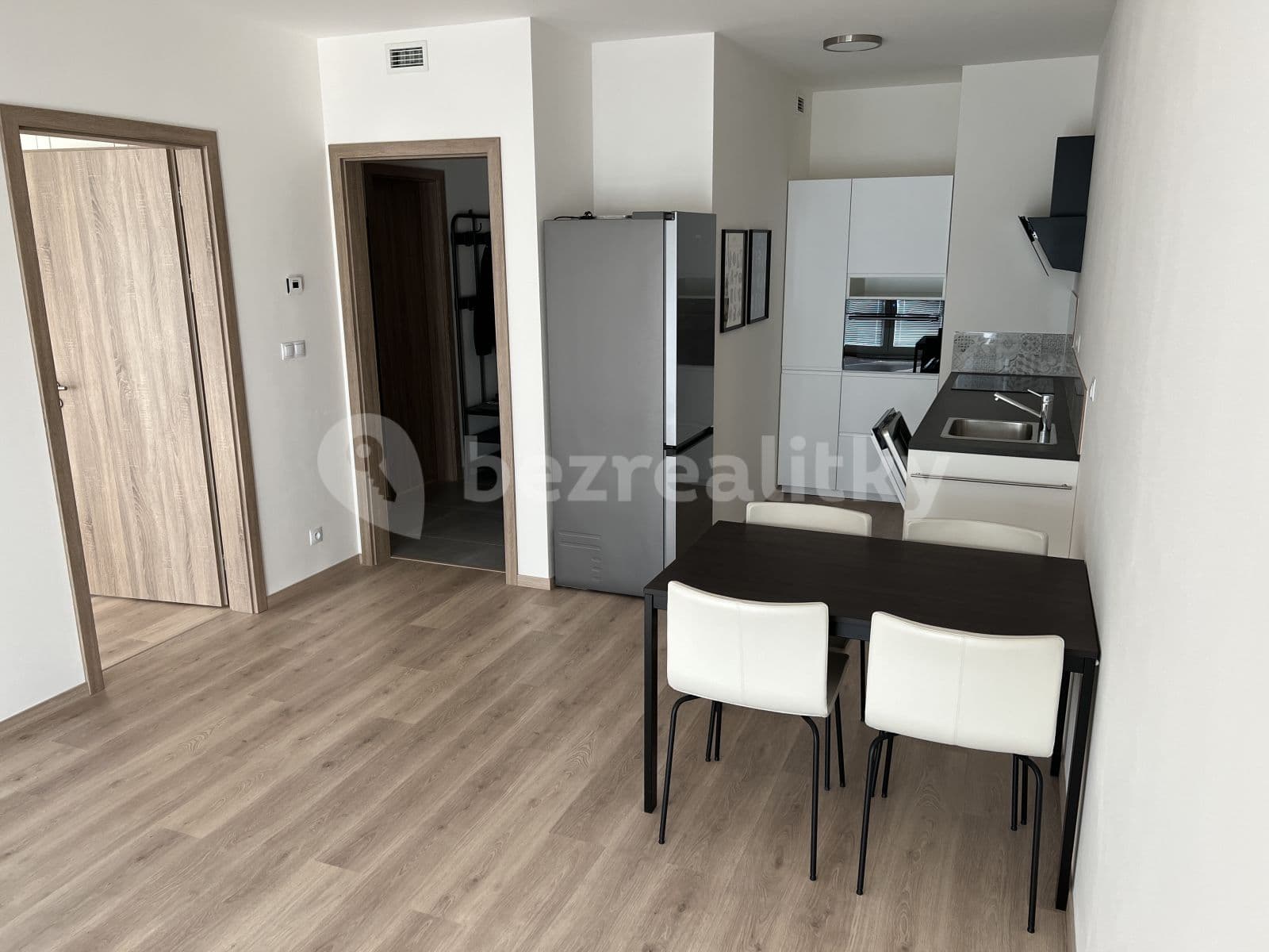 Pronájem bytu 2+kk 57 m², U Radosti, Praha, Praha Pronájem bytu 2+kk 57 m², U Radosti, Praha, Praha