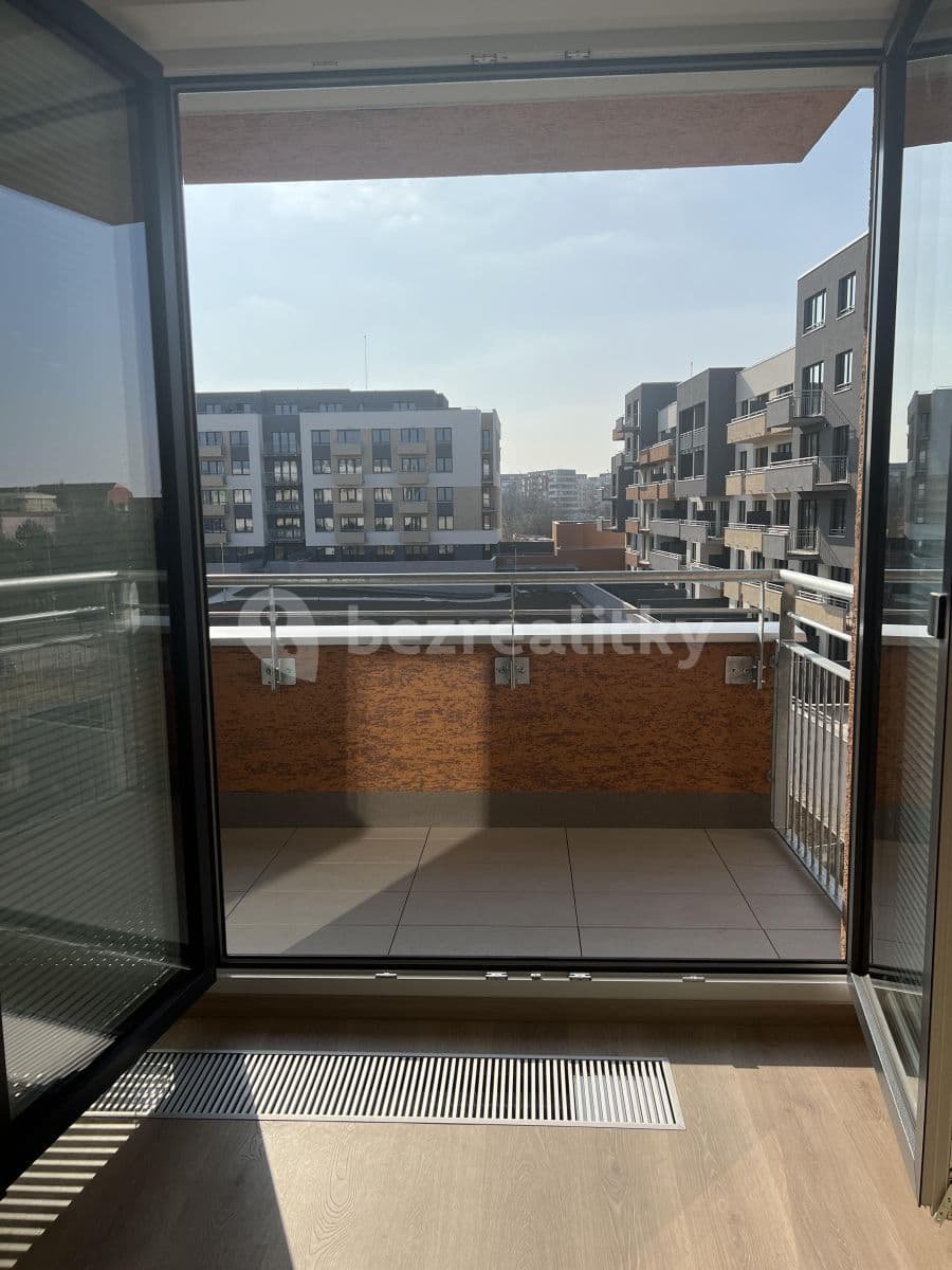 Pronájem bytu 2+kk 57 m², U Radosti, Praha, Praha Pronájem bytu 2+kk 57 m², U Radosti, Praha, Praha