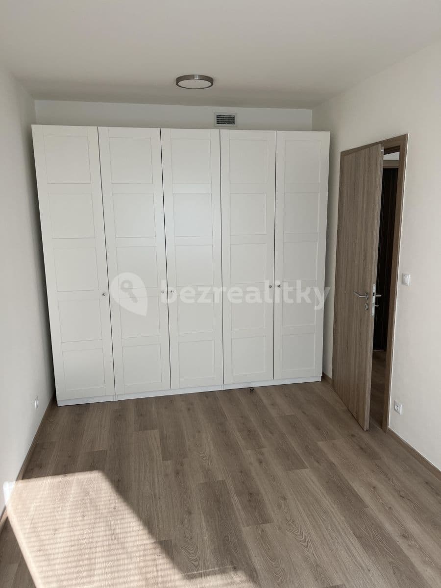 Pronájem bytu 2+kk 57 m², U Radosti, Praha, Praha Pronájem bytu 2+kk 57 m², U Radosti, Praha, Praha