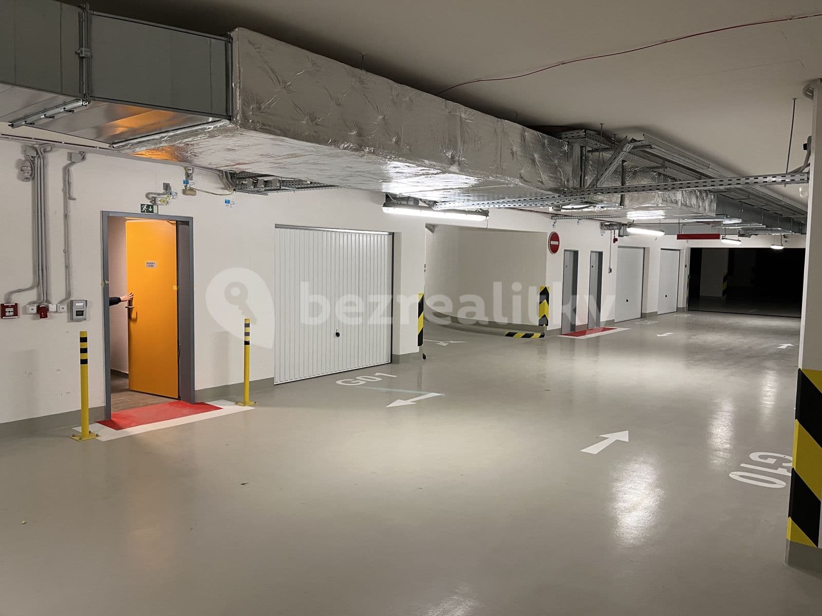 Pronájem bytu 2+kk 57 m², U Radosti, Praha, Praha Pronájem bytu 2+kk 57 m², U Radosti, Praha, Praha