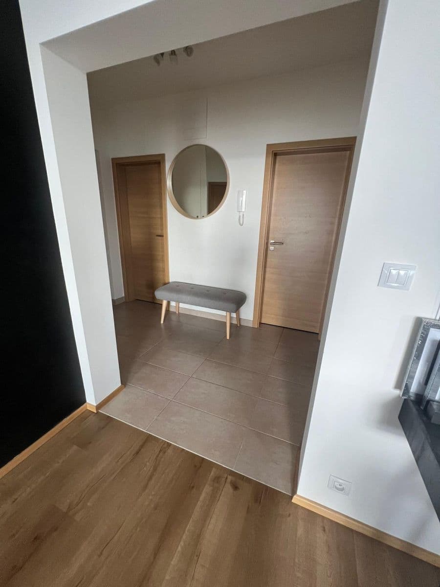 Pronájem bytu 2+kk 58 m², Sousedíkova, Praha, Praha Pronájem bytu 2+kk 58 m², Sousedíkova, Praha, Praha