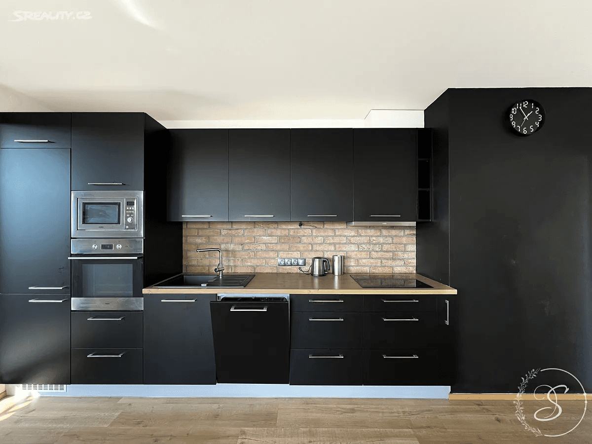 Pronájem bytu 2+kk 58 m², Sousedíkova, Praha, Praha Pronájem bytu 2+kk 58 m², Sousedíkova, Praha, Praha