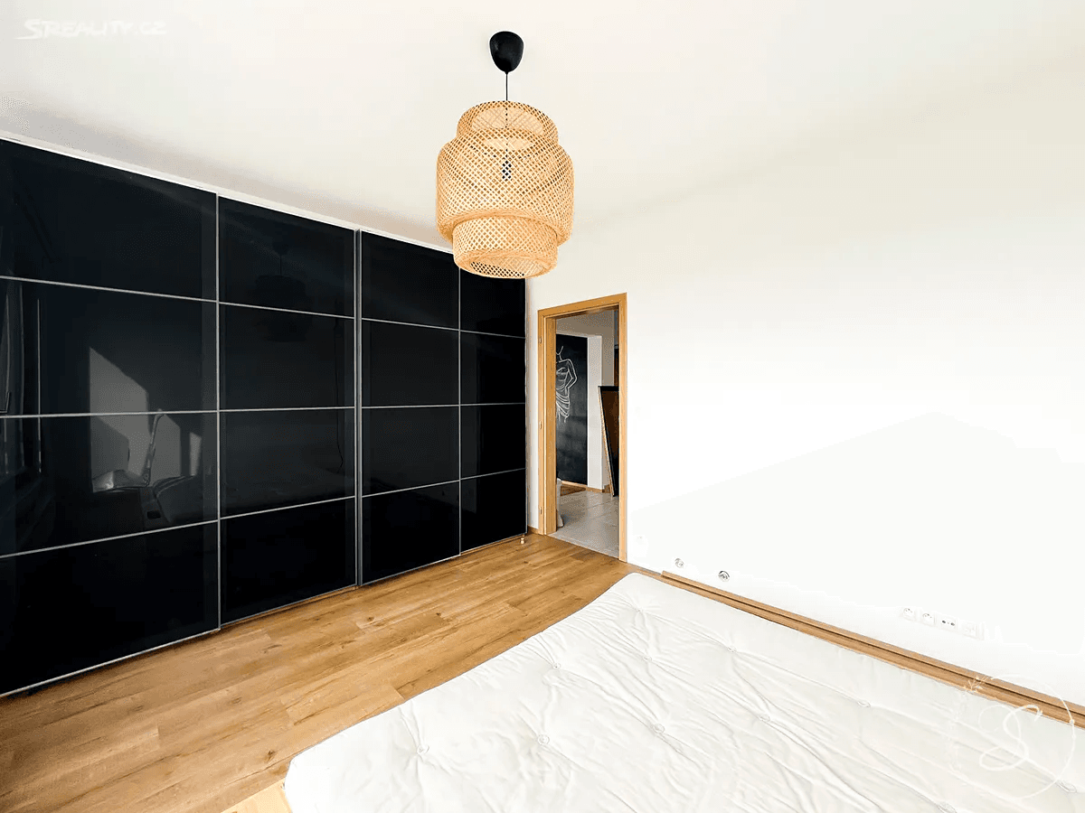 Pronájem bytu 2+kk 58 m², Sousedíkova, Praha, Praha Pronájem bytu 2+kk 58 m², Sousedíkova, Praha, Praha