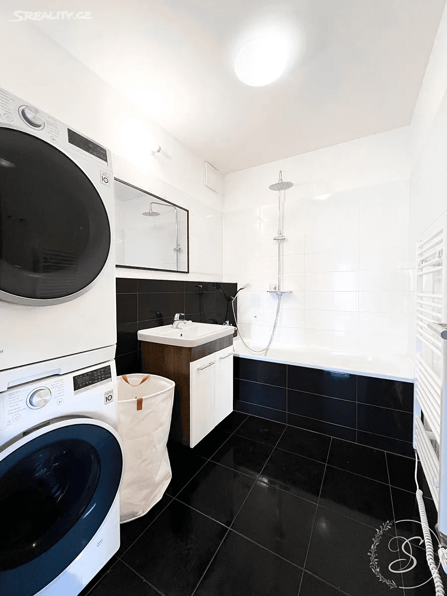 Pronájem bytu 2+kk 58 m², Sousedíkova, Praha, Praha Pronájem bytu 2+kk 58 m², Sousedíkova, Praha, Praha