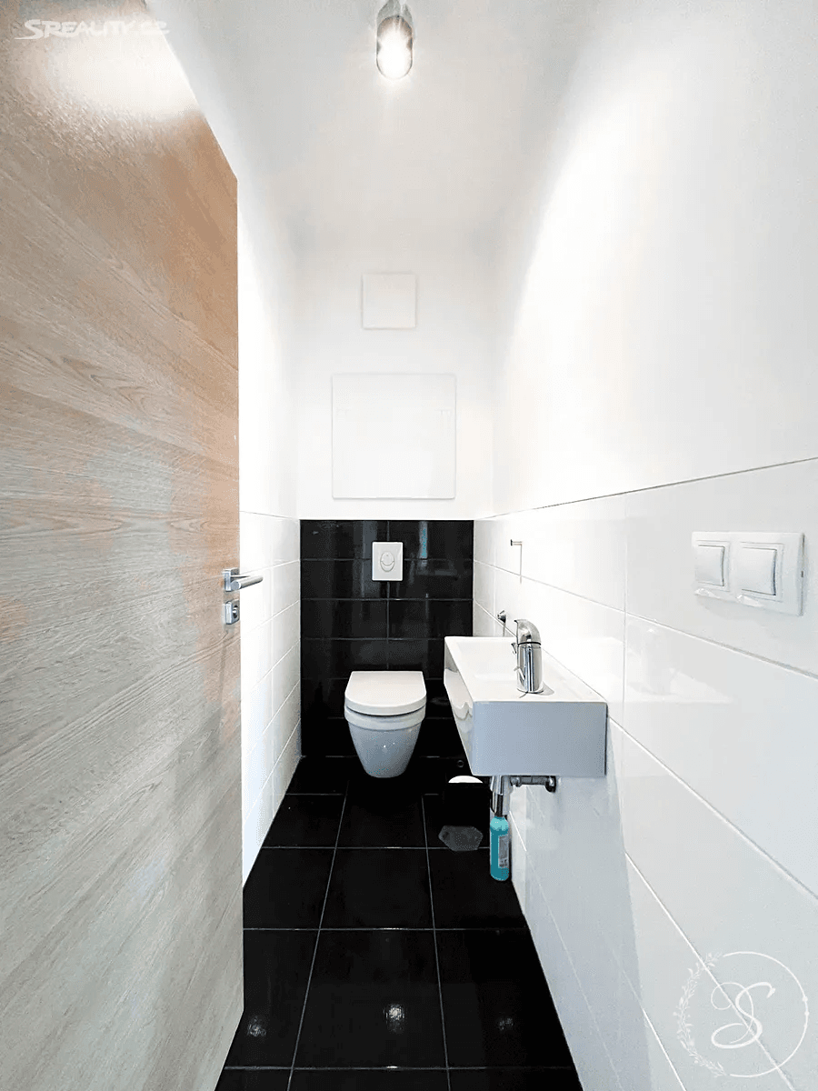 Pronájem bytu 2+kk 58 m², Sousedíkova, Praha, Praha Pronájem bytu 2+kk 58 m², Sousedíkova, Praha, Praha