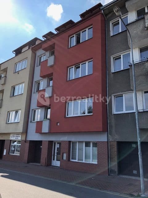 Pronájem bytu 2+1 55 m², Krakovská, Olomouc, Olomoucký kraj Pronájem bytu 2+1 55 m², Krakovská, Olomouc, Olomoucký kraj