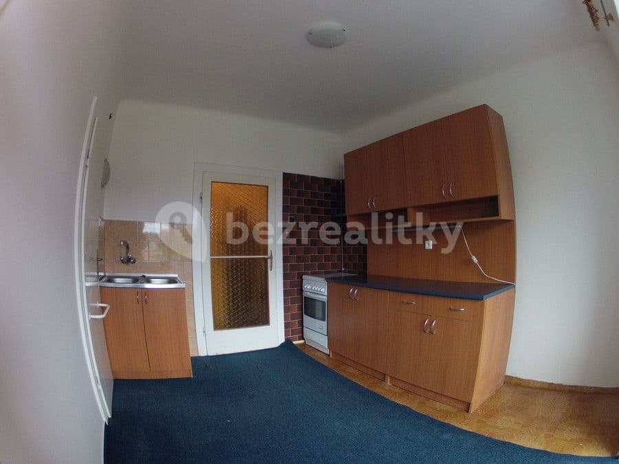 Pronájem bytu 2+1 55 m², Krakovská, Olomouc, Olomoucký kraj Pronájem bytu 2+1 55 m², Krakovská, Olomouc, Olomoucký kraj