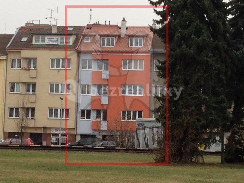 Pronájem bytu 2+1 55 m², Krakovská, Olomouc, Olomoucký kraj Pronájem bytu 2+1 55 m², Krakovská, Olomouc, Olomoucký kraj