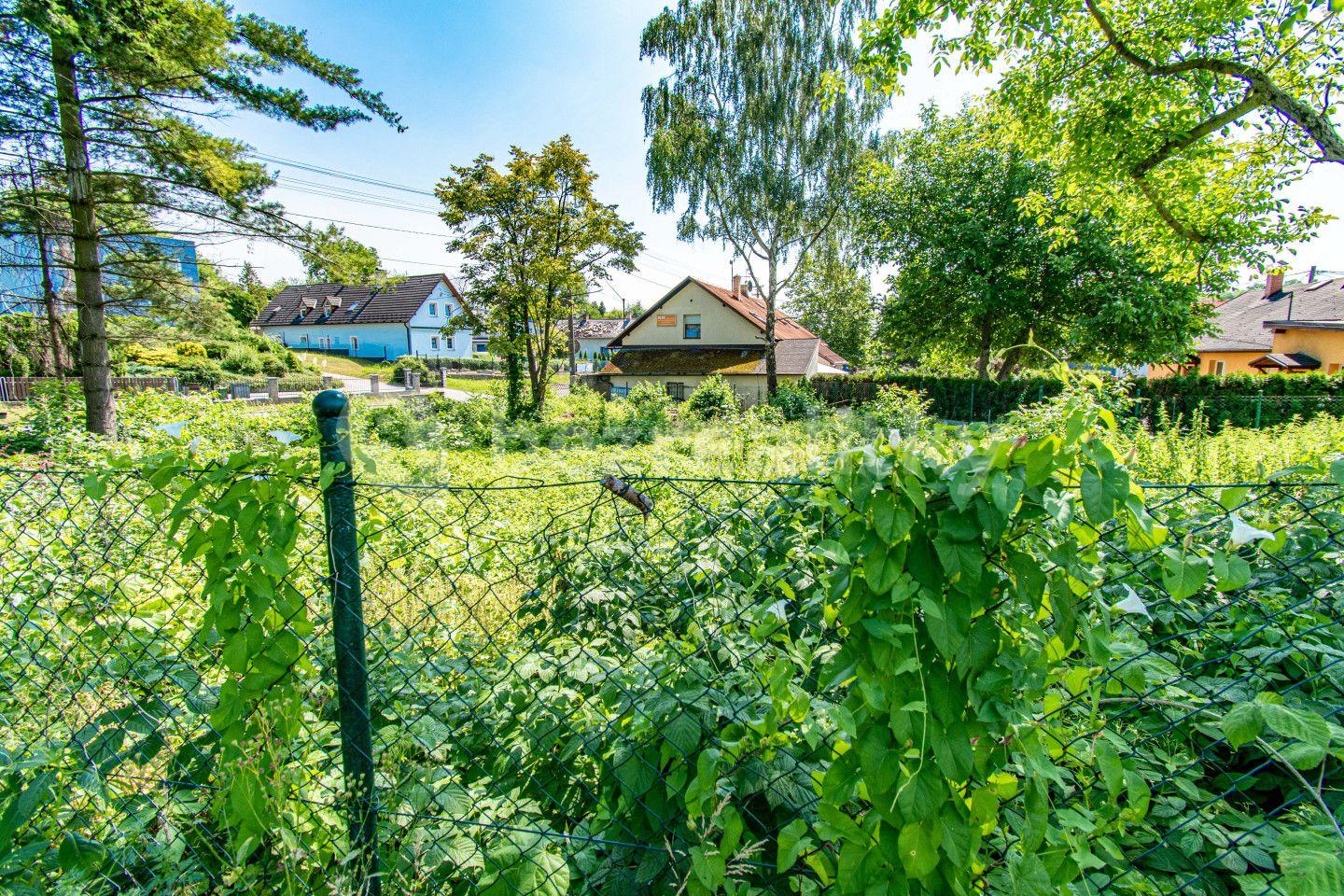 Prodej pozemku 836 m², Koblovská, Ostrava, Moravskoslezský kraj