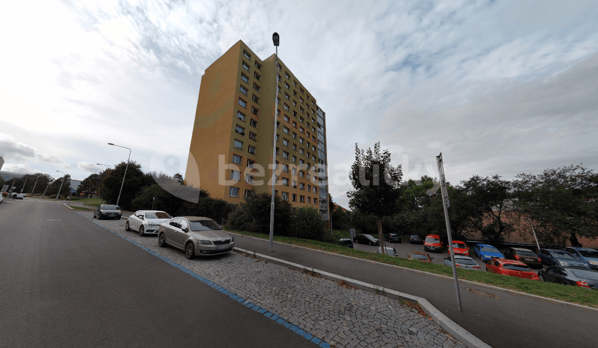 Pronájem bytu 2+kk 43 m², Ohradní, Praha, Praha Pronájem bytu 2+kk 43 m², Ohradní, Praha, Praha