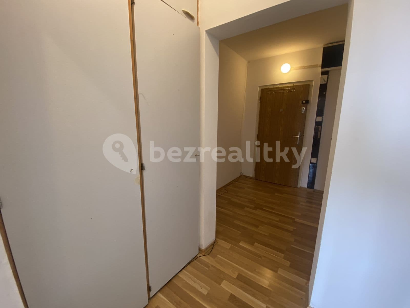 Pronájem bytu 2+kk 43 m², Ohradní, Praha, Praha Pronájem bytu 2+kk 43 m², Ohradní, Praha, Praha