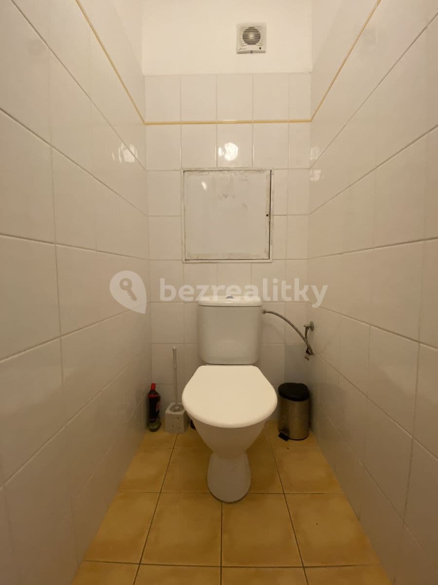 Pronájem bytu 2+kk 43 m², Ohradní, Praha, Praha Pronájem bytu 2+kk 43 m², Ohradní, Praha, Praha