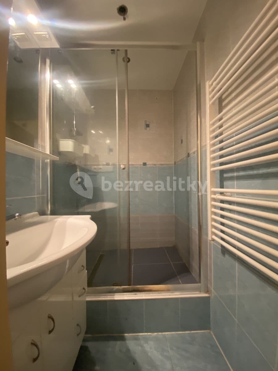 Pronájem bytu 2+kk 43 m², Ohradní, Praha, Praha Pronájem bytu 2+kk 43 m², Ohradní, Praha, Praha