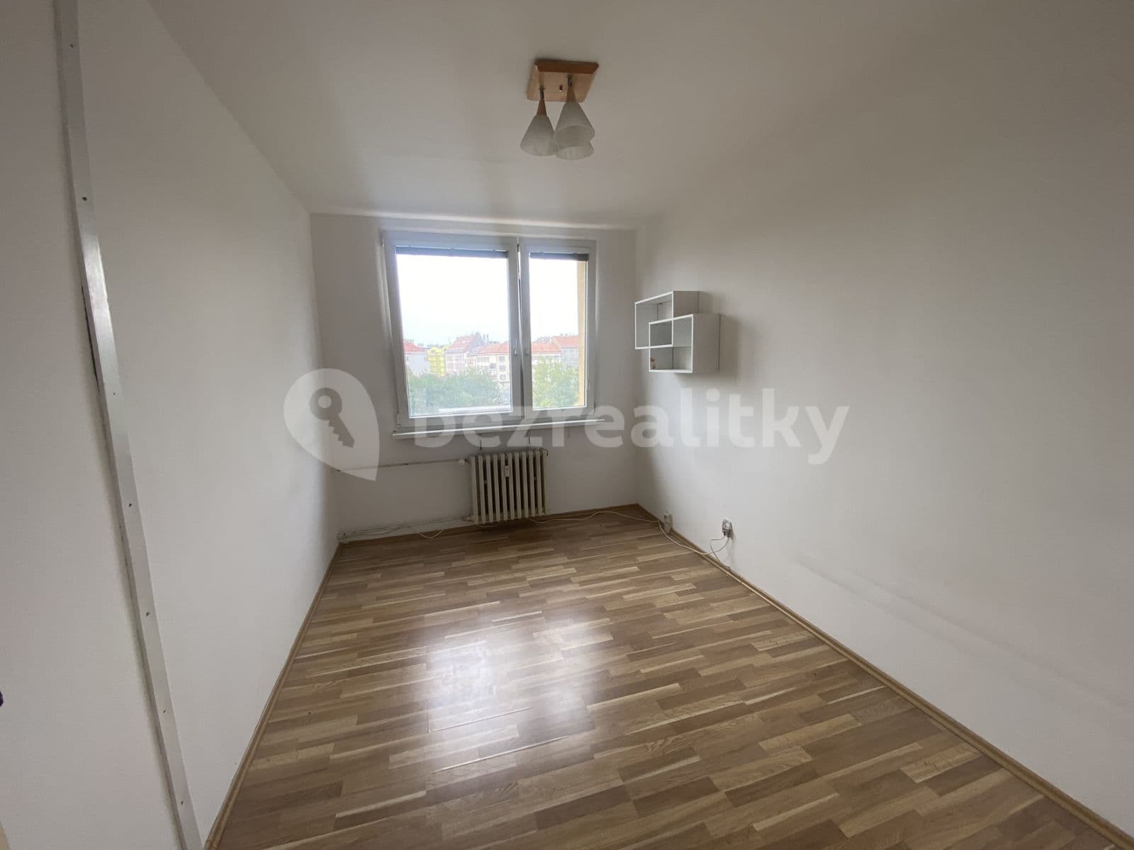 Pronájem bytu 2+kk 43 m², Ohradní, Praha, Praha Pronájem bytu 2+kk 43 m², Ohradní, Praha, Praha