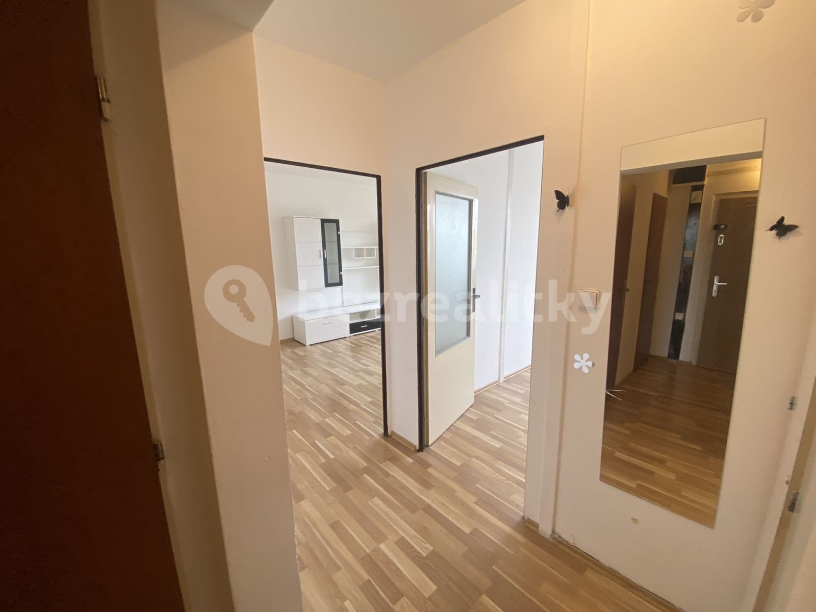 Pronájem bytu 2+kk 43 m², Ohradní, Praha, Praha Pronájem bytu 2+kk 43 m², Ohradní, Praha, Praha