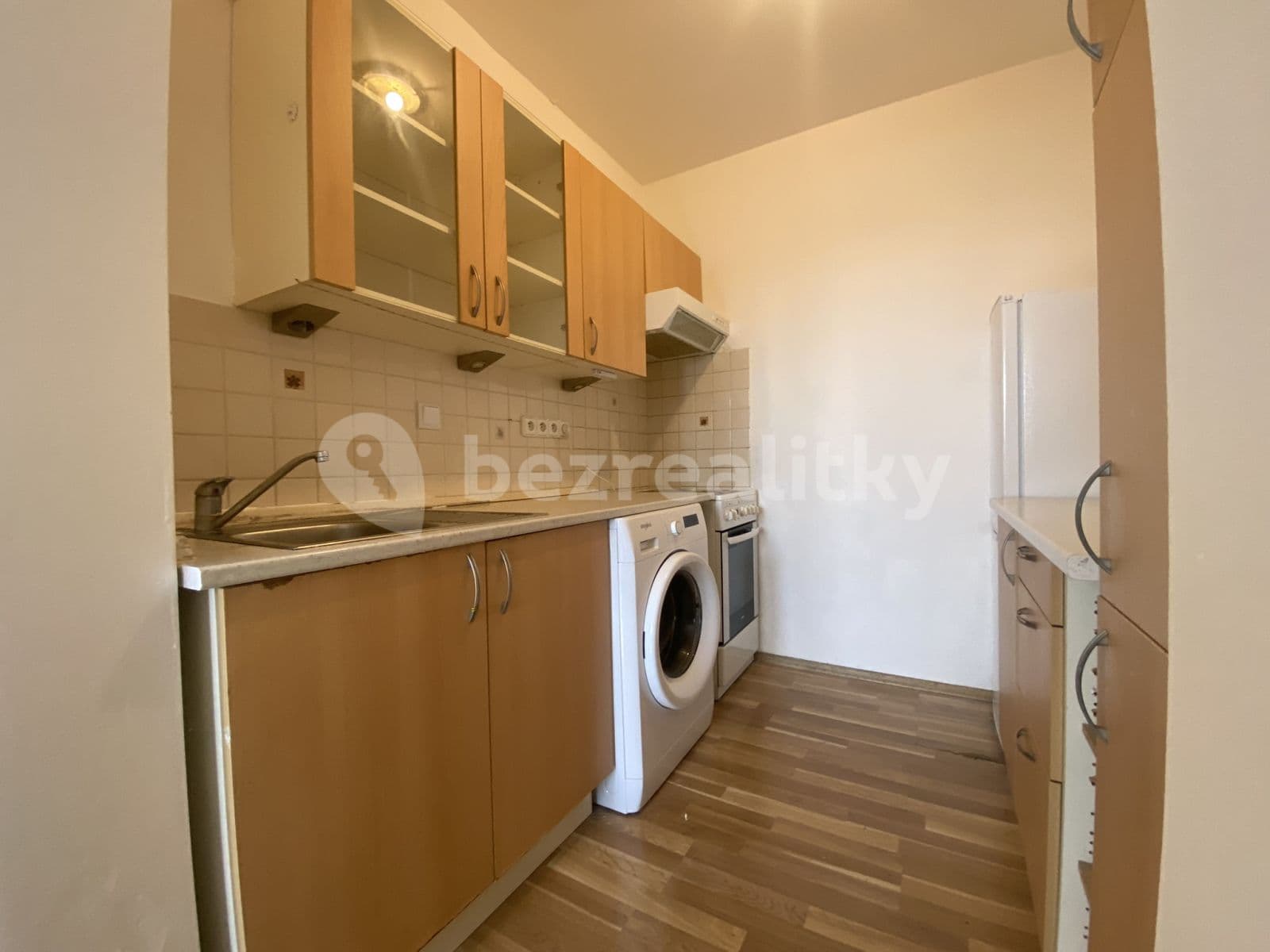 Pronájem bytu 2+kk 43 m², Ohradní, Praha, Praha Pronájem bytu 2+kk 43 m², Ohradní, Praha, Praha
