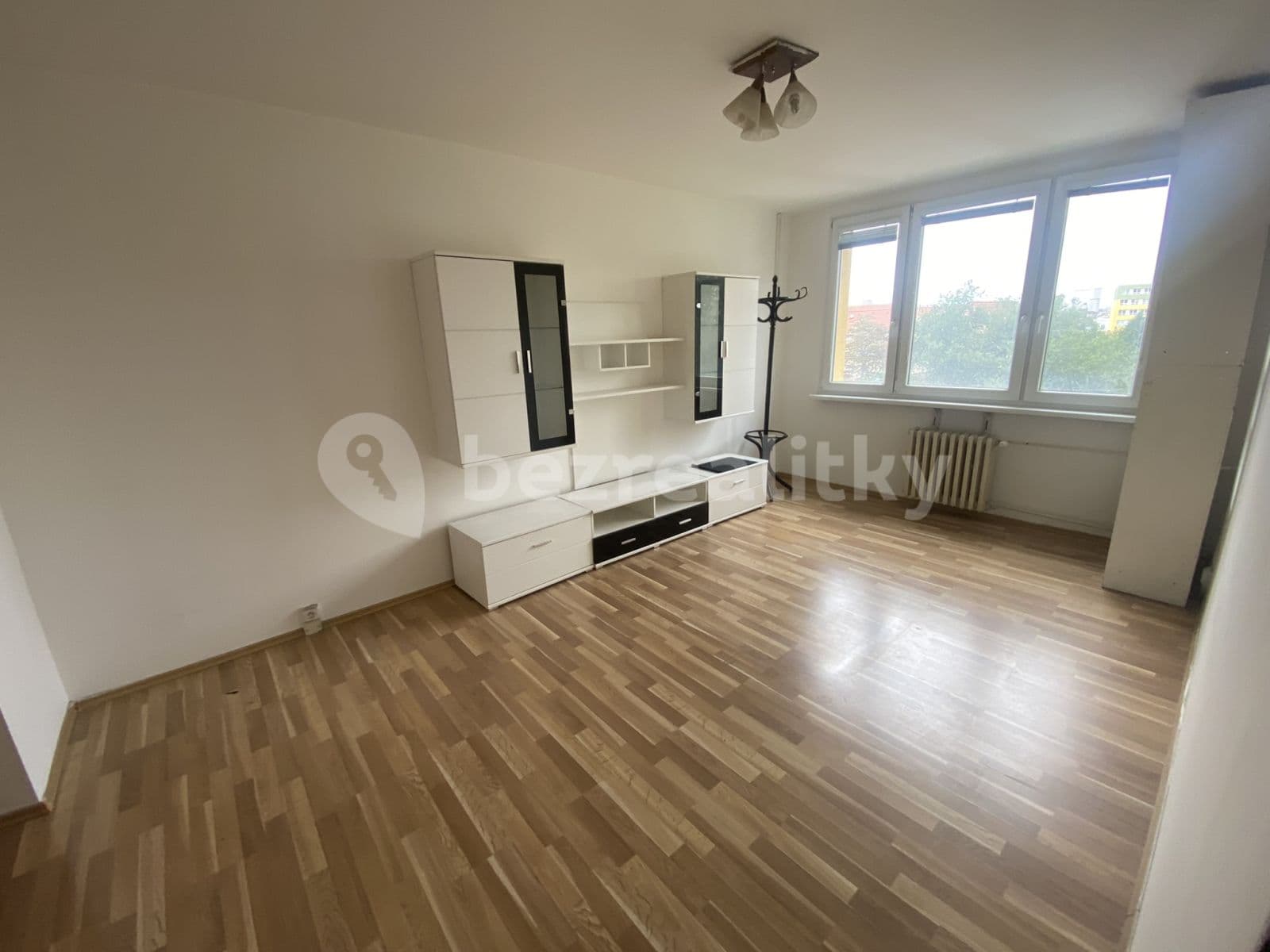 Pronájem bytu 2+kk 43 m², Ohradní, Praha, Praha Pronájem bytu 2+kk 43 m², Ohradní, Praha, Praha