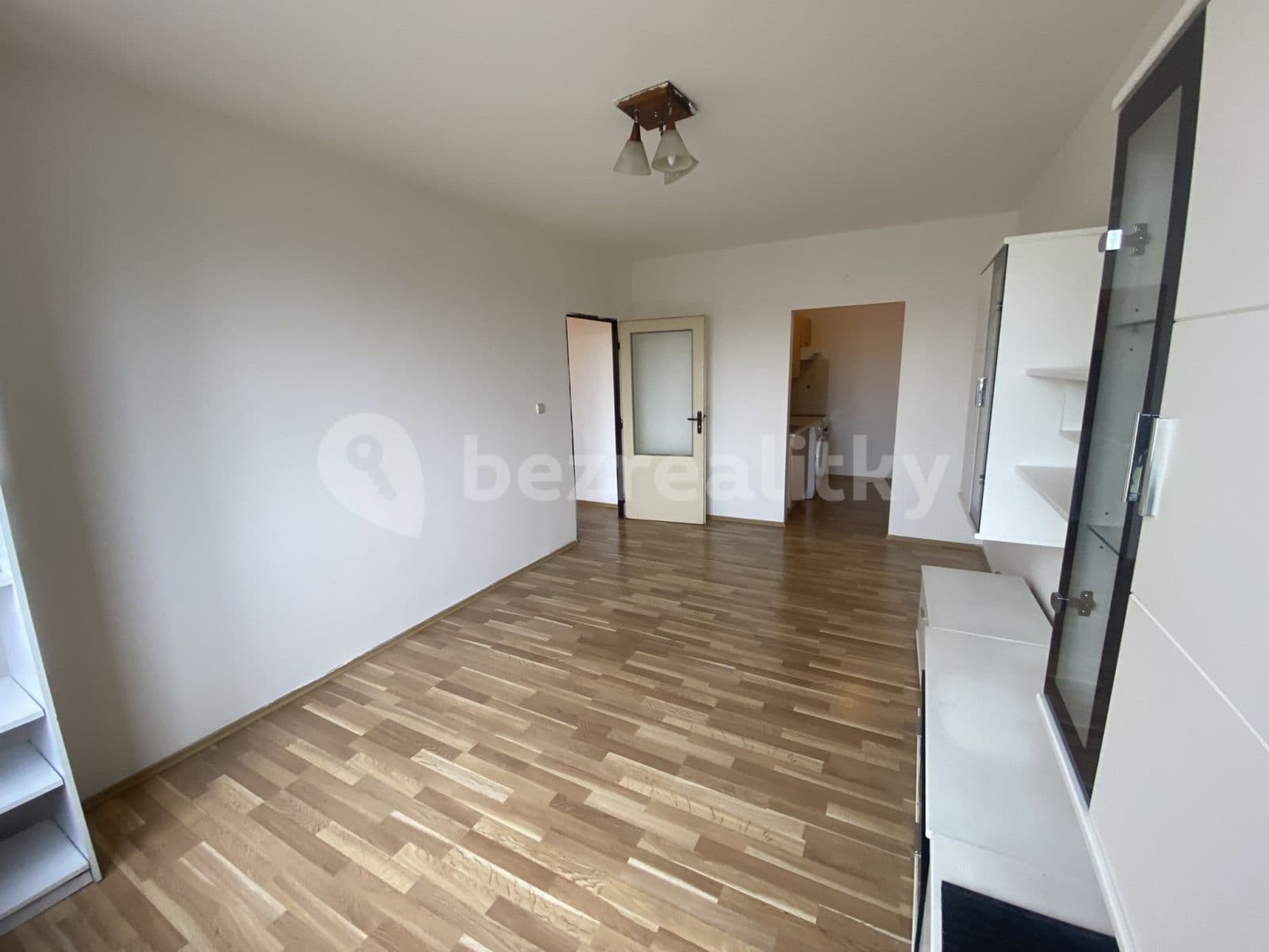 Pronájem bytu 2+kk 43 m², Ohradní, Praha, Praha Pronájem bytu 2+kk 43 m², Ohradní, Praha, Praha