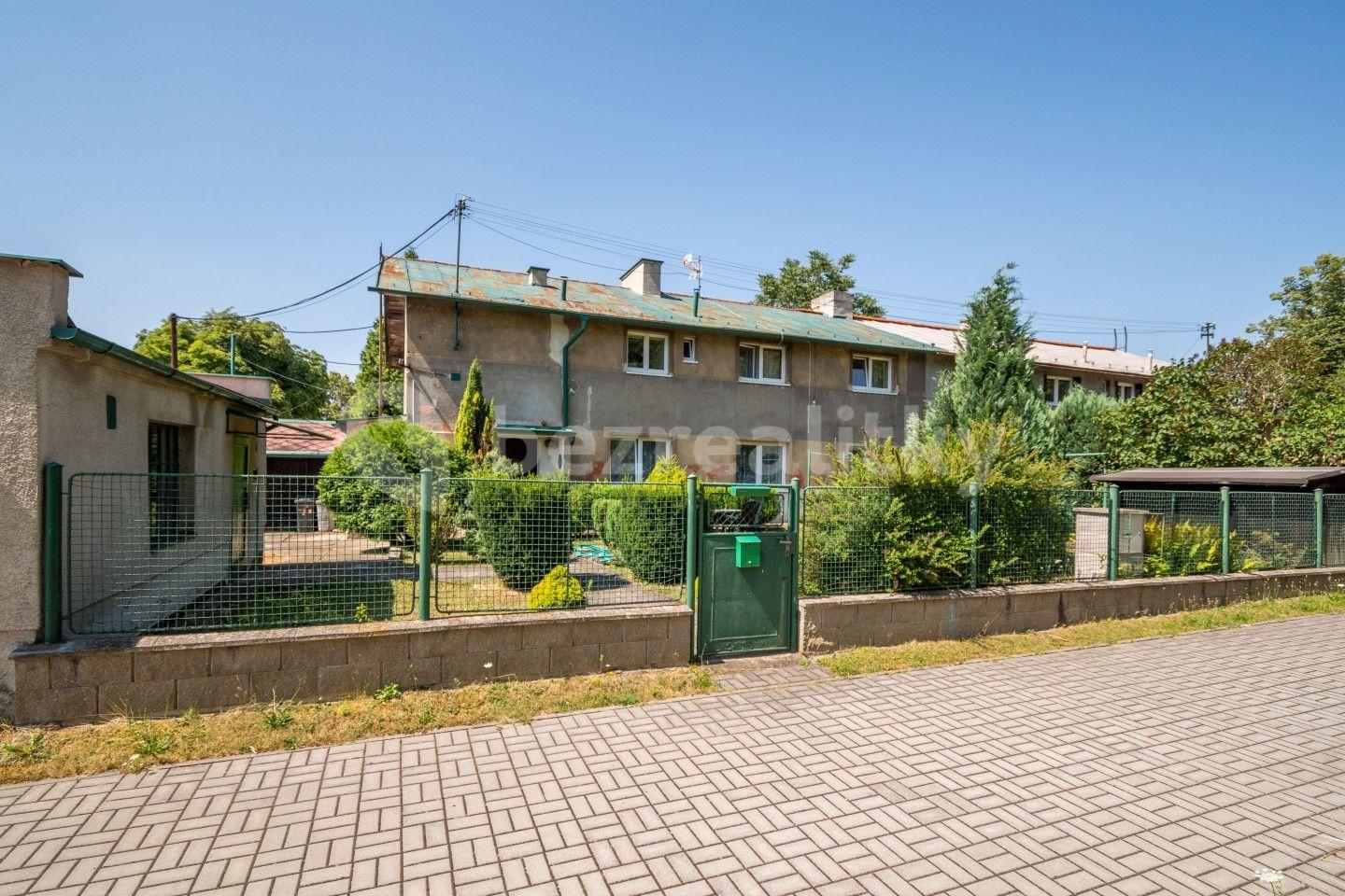 Prodej domu 160 m², pozemek 350 m², Vinařice, Středočeský kraj