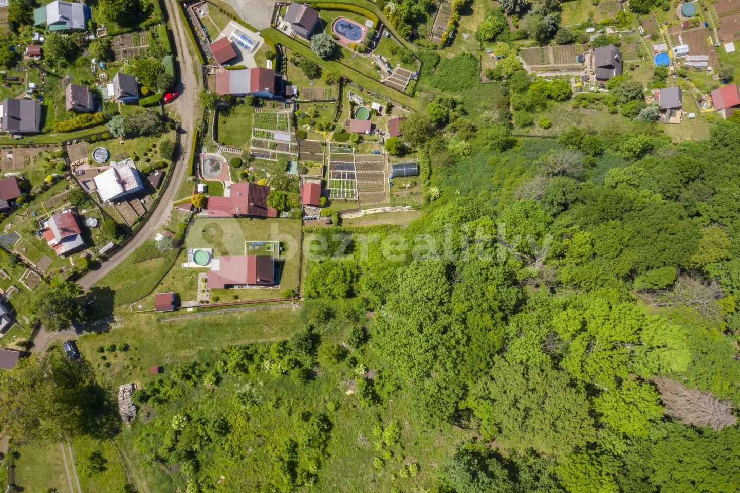 Prodej pozemku 610 m², Ryjice, Ústecký kraj