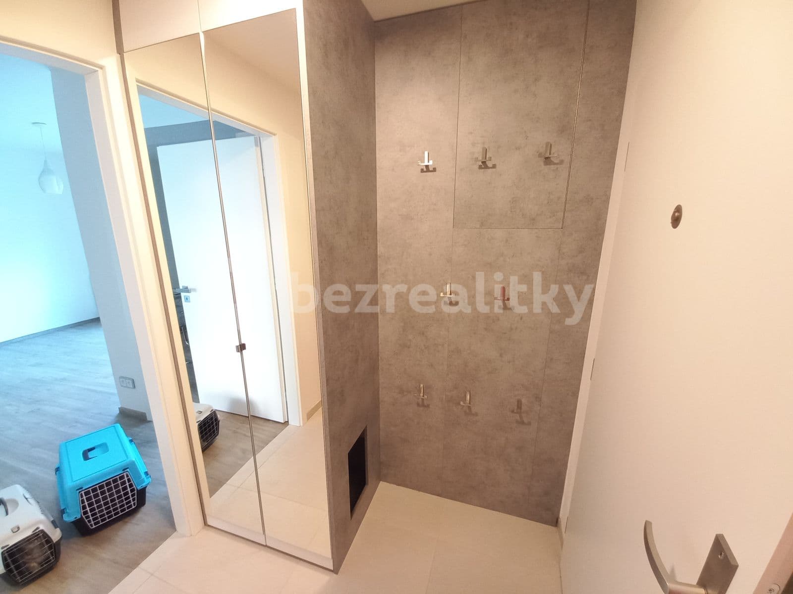 Pronájem bytu 3+kk 56 m², Elišky Přemyslovny, Praha, Praha Pronájem bytu 3+kk 56 m², Elišky Přemyslovny, Praha, Praha