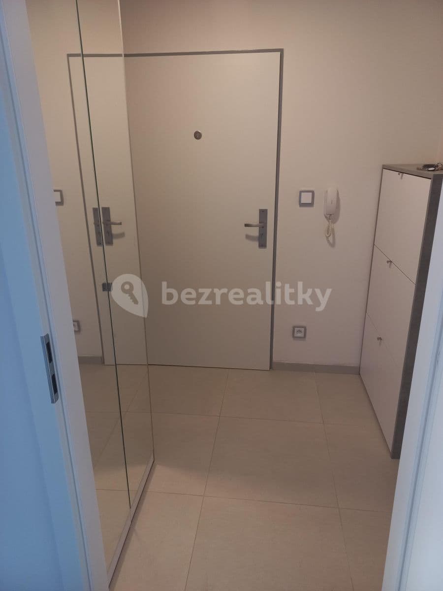 Pronájem bytu 3+kk 56 m², Elišky Přemyslovny, Praha, Praha Pronájem bytu 3+kk 56 m², Elišky Přemyslovny, Praha, Praha