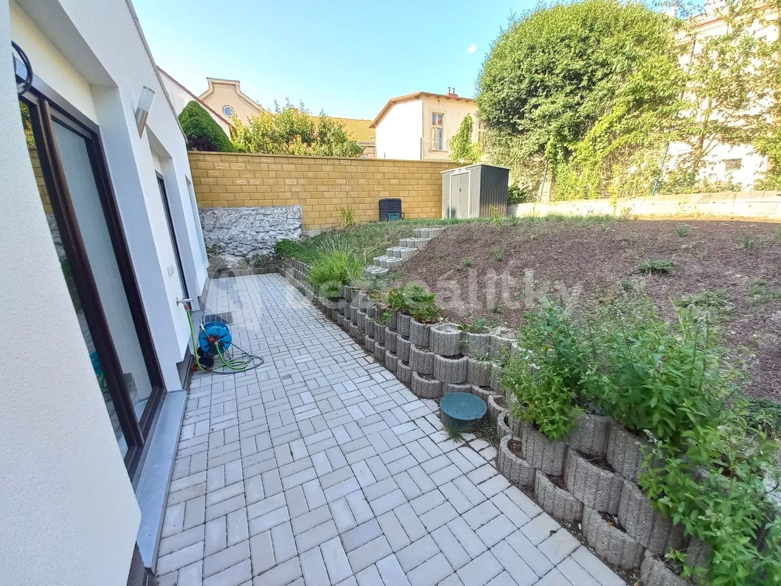 Pronájem bytu 3+kk 56 m², Elišky Přemyslovny, Praha, Praha Pronájem bytu 3+kk 56 m², Elišky Přemyslovny, Praha, Praha