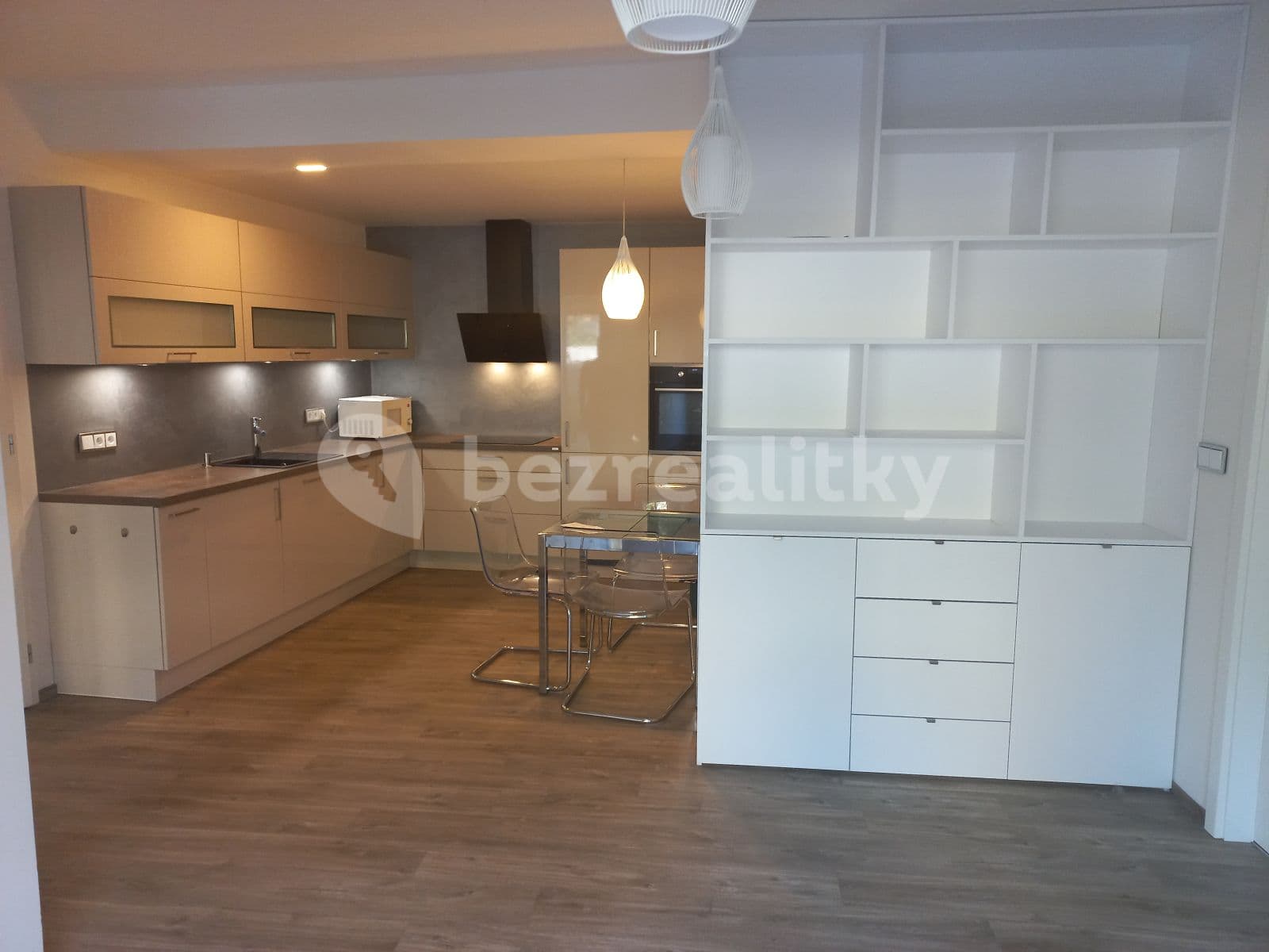 Pronájem bytu 3+kk 56 m², Elišky Přemyslovny, Praha, Praha Pronájem bytu 3+kk 56 m², Elišky Přemyslovny, Praha, Praha