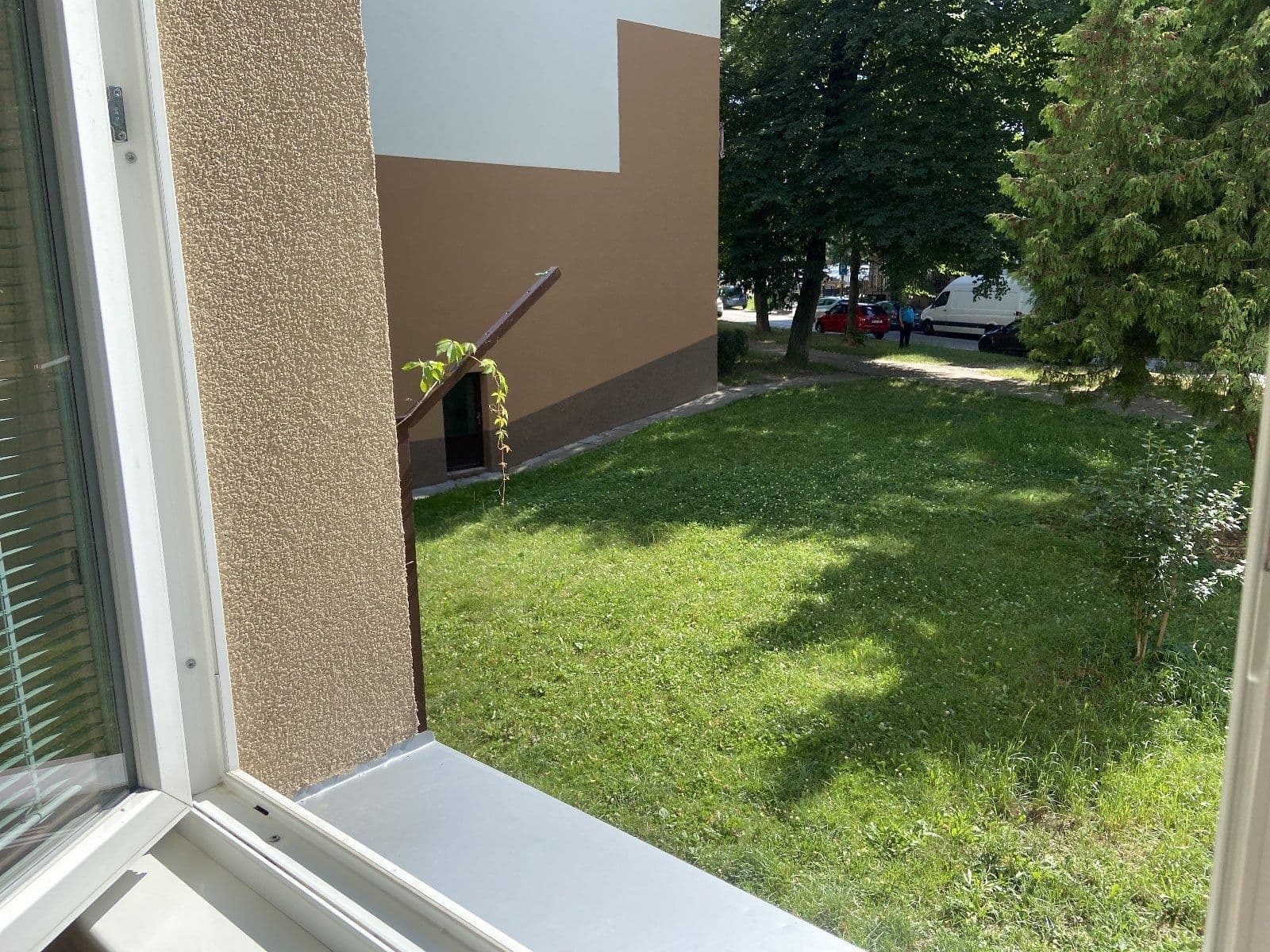 Pronájem bytu 1+kk 21 m², Moskevská, Havířov, Moravskoslezský kraj Pronájem bytu 1+kk 21 m², Moskevská, Havířov, Moravskoslezský kraj