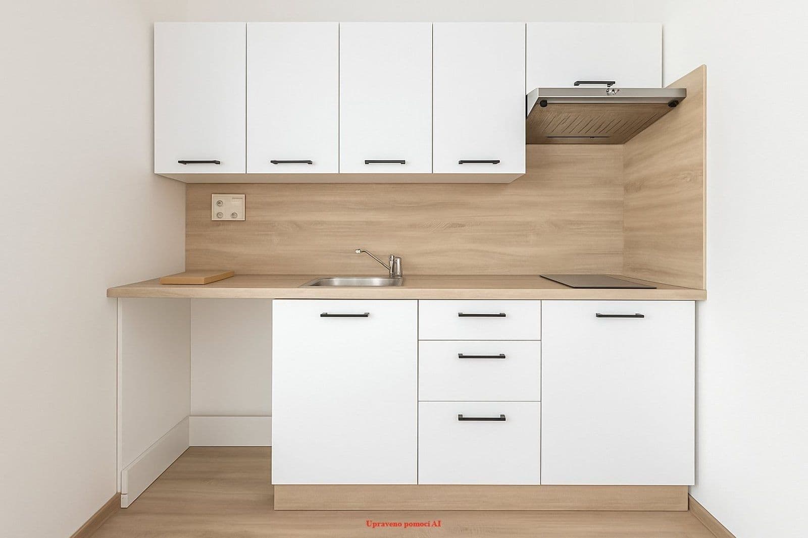 Pronájem bytu 1+kk 21 m², Moskevská, Havířov, Moravskoslezský kraj Pronájem bytu 1+kk 21 m², Moskevská, Havířov, Moravskoslezský kraj