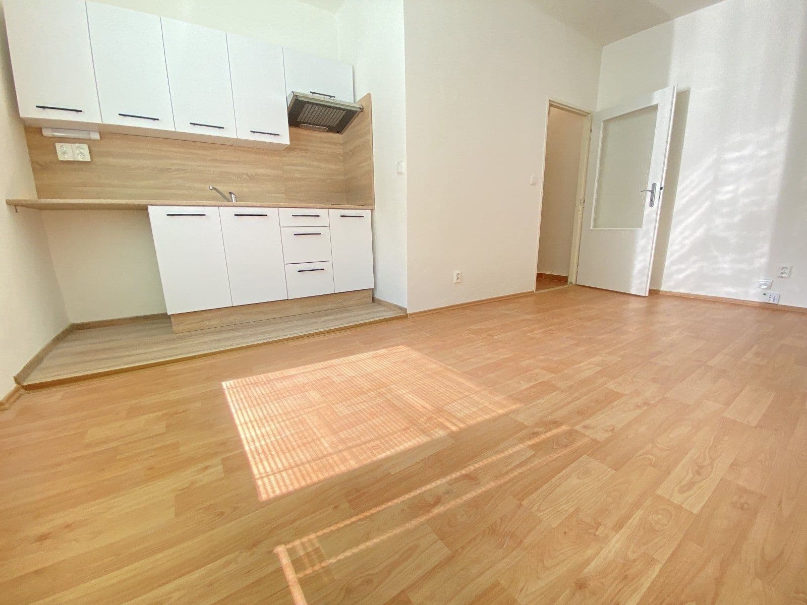 Pronájem bytu 1+kk 21 m², Moskevská, Havířov, Moravskoslezský kraj Pronájem bytu 1+kk 21 m², Moskevská, Havířov, Moravskoslezský kraj