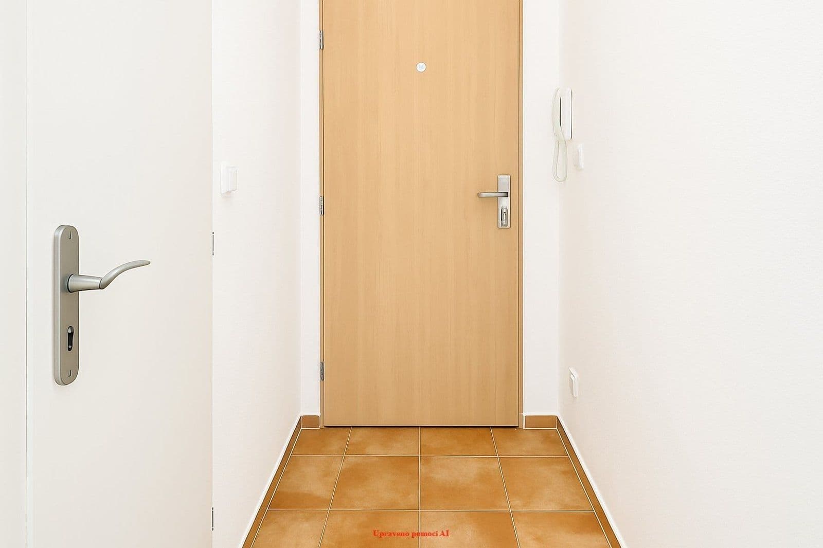 Pronájem bytu 1+kk 21 m², Moskevská, Havířov, Moravskoslezský kraj Pronájem bytu 1+kk 21 m², Moskevská, Havířov, Moravskoslezský kraj