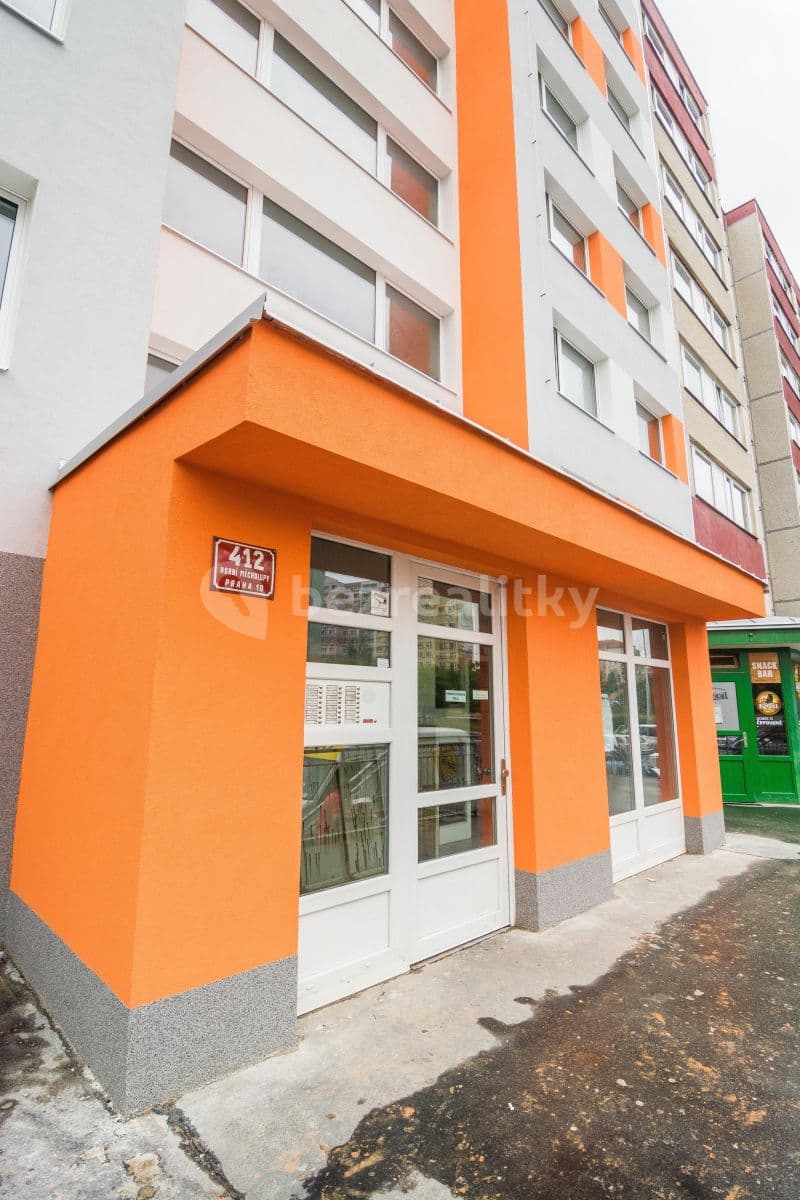 Pronájem bytu 2+kk 56 m², Milánská, Praha, Praha Pronájem bytu 2+kk 56 m², Milánská, Praha, Praha