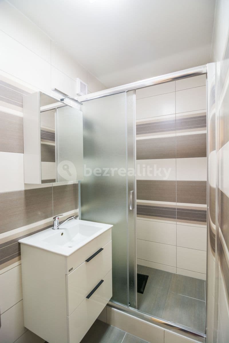 Pronájem bytu 2+kk 56 m², Milánská, Praha, Praha Pronájem bytu 2+kk 56 m², Milánská, Praha, Praha
